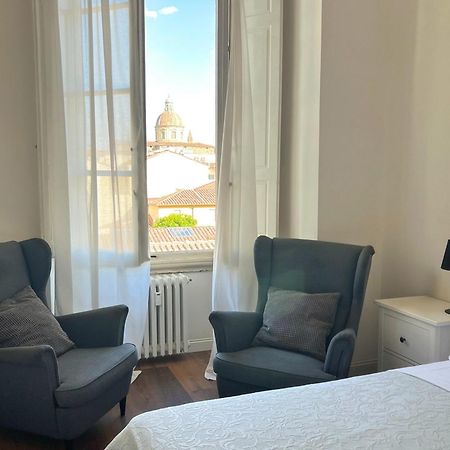 Santa Rosa Florence Apartments 3 Bedrooms - Private Parking Екстер'єр фото