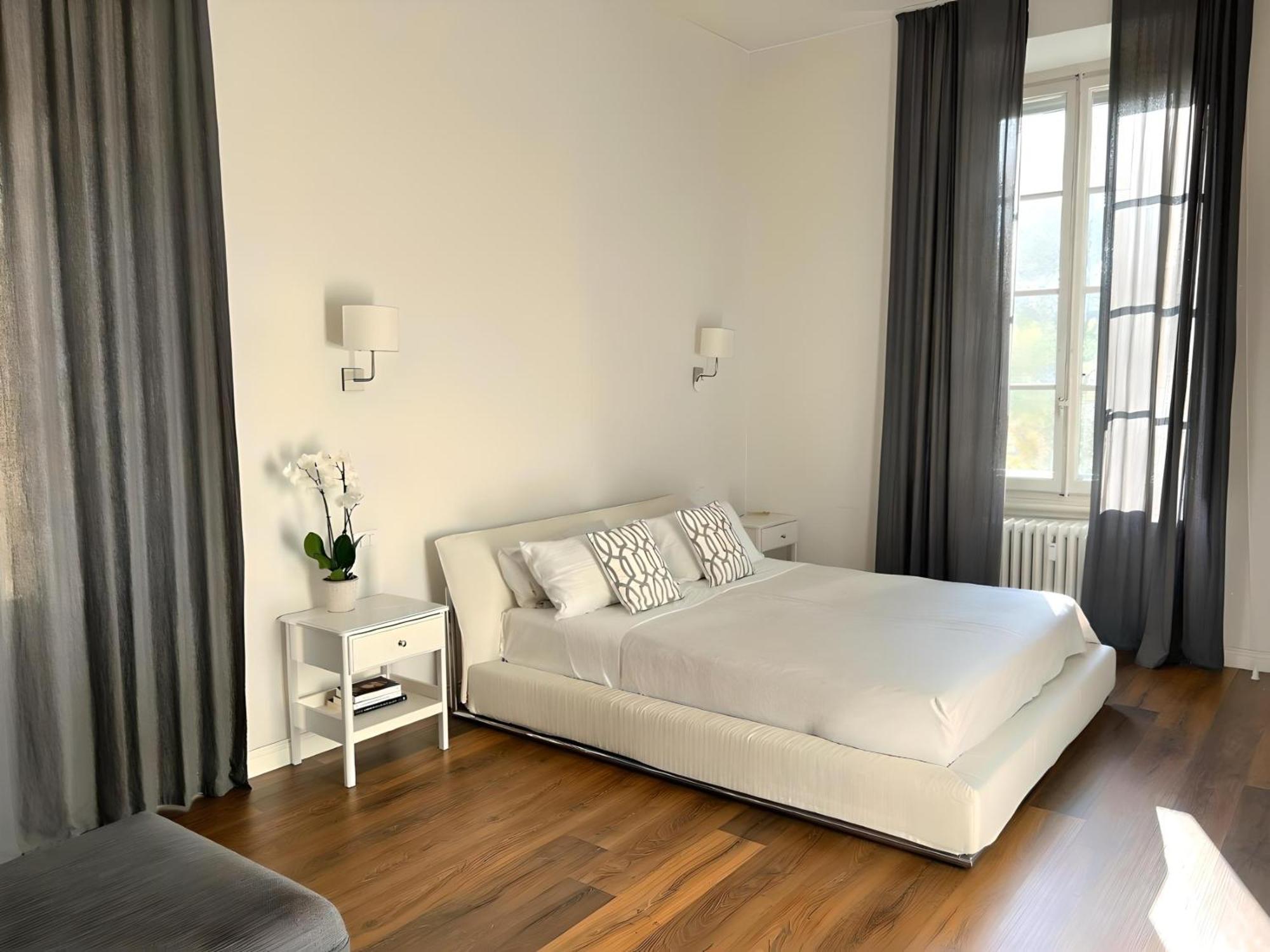 Santa Rosa Florence Apartments 3 Bedrooms - Private Parking Екстер'єр фото