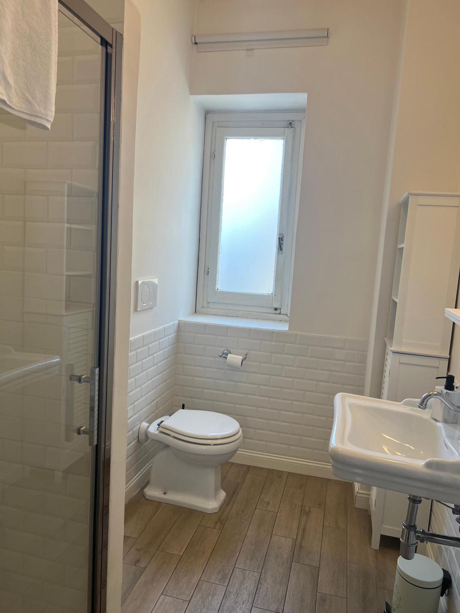 Santa Rosa Florence Apartments 3 Bedrooms - Private Parking Екстер'єр фото