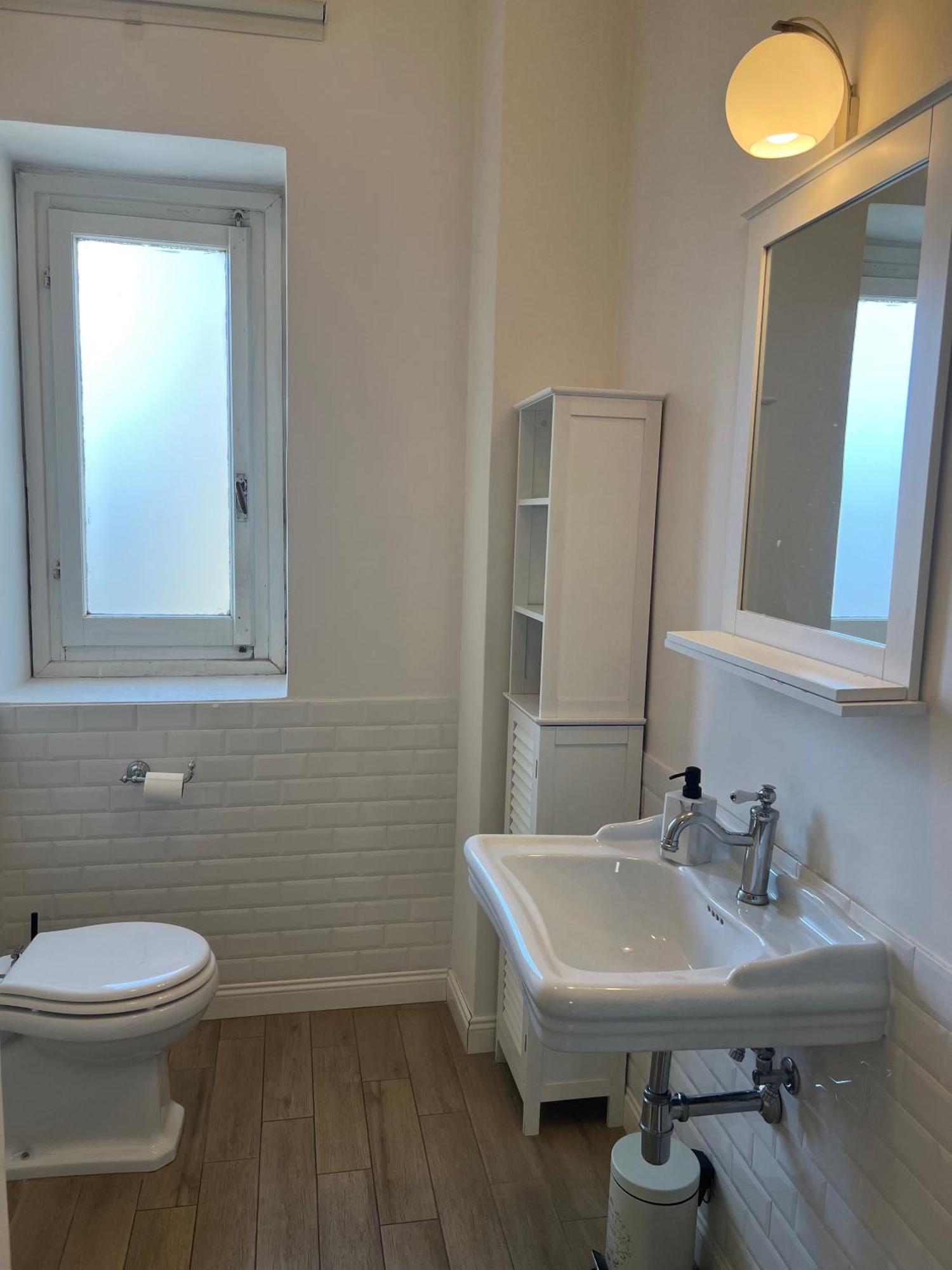 Santa Rosa Florence Apartments 3 Bedrooms - Private Parking Екстер'єр фото