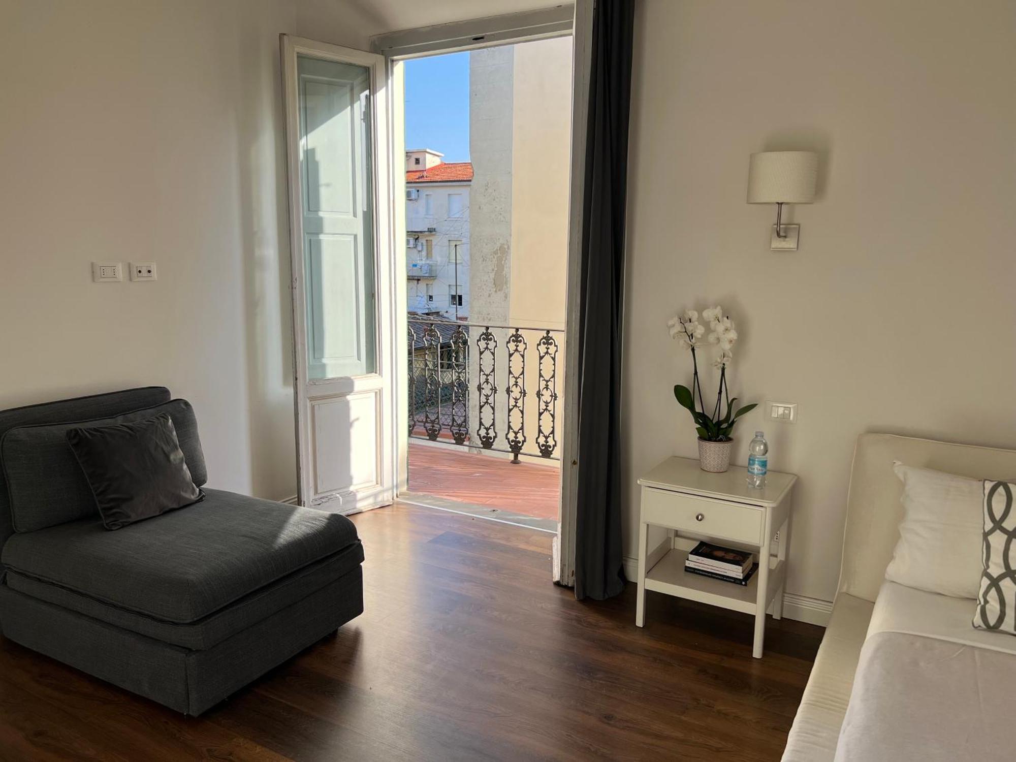 Santa Rosa Florence Apartments 3 Bedrooms - Private Parking Екстер'єр фото