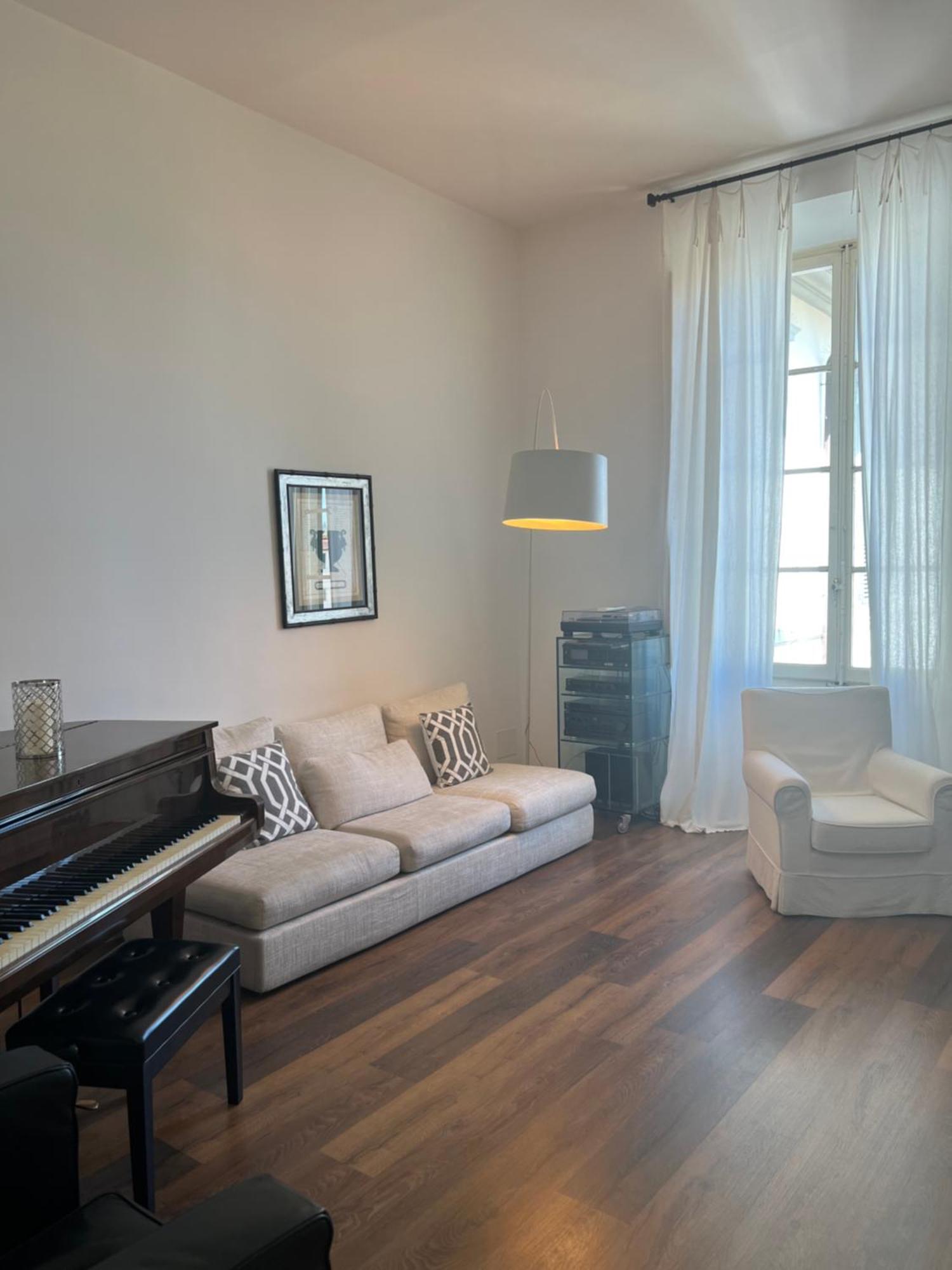 Santa Rosa Florence Apartments 3 Bedrooms - Private Parking Екстер'єр фото