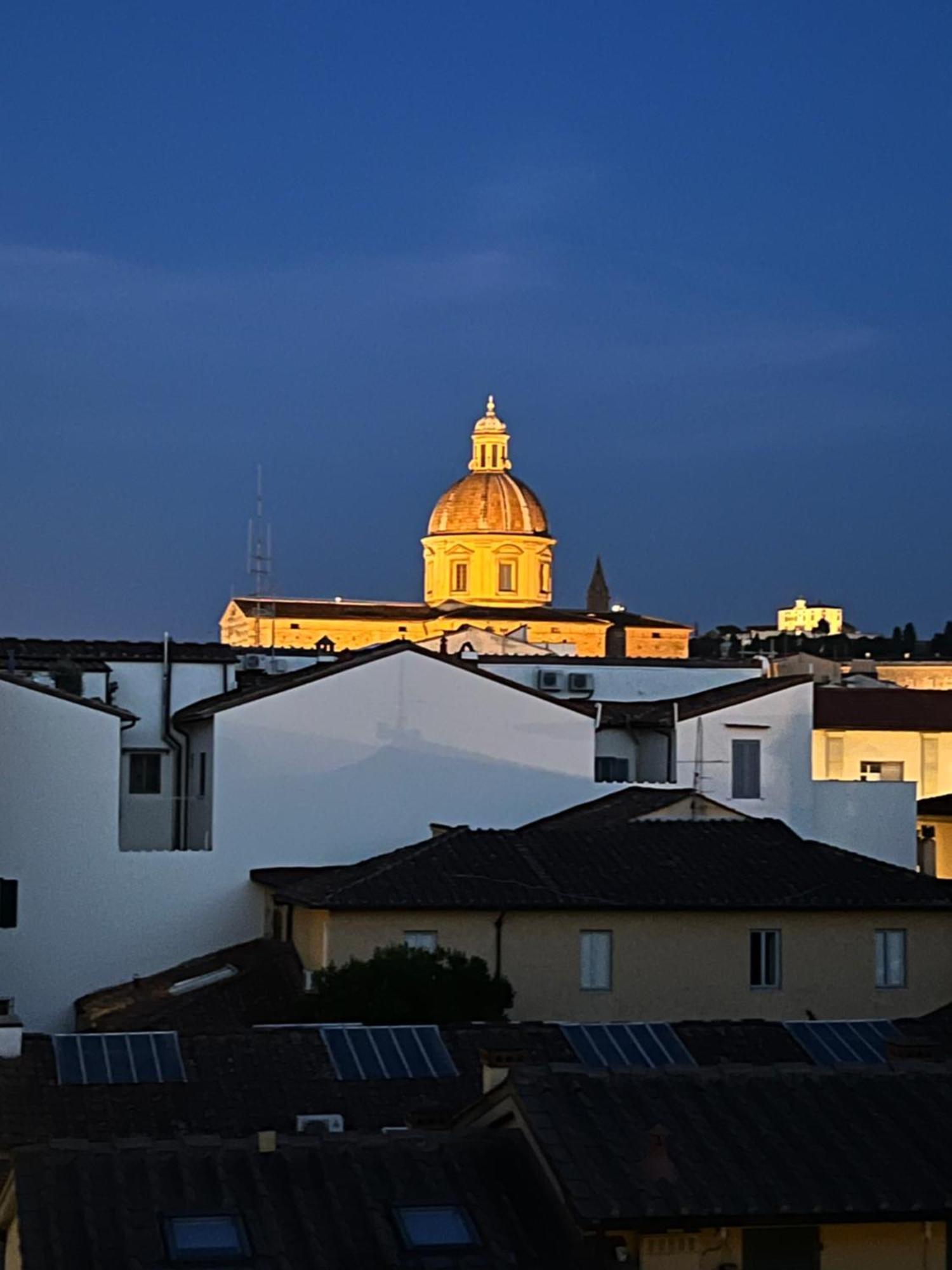 Santa Rosa Florence Apartments 3 Bedrooms - Private Parking Екстер'єр фото