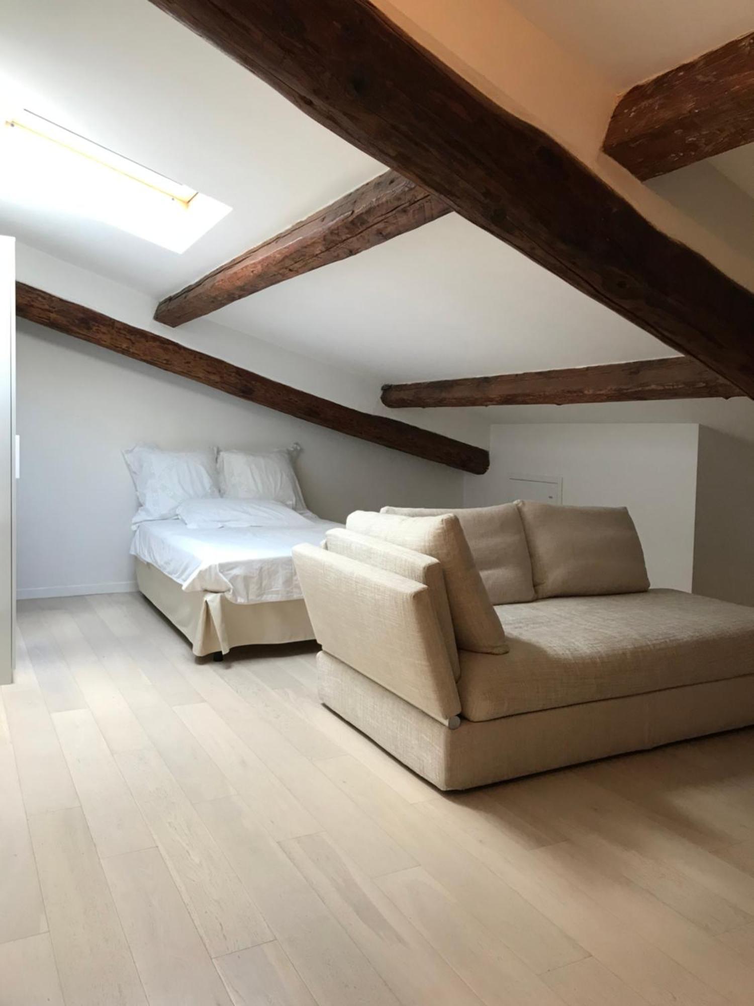 Santa Rosa Florence Apartments 3 Bedrooms - Private Parking Екстер'єр фото