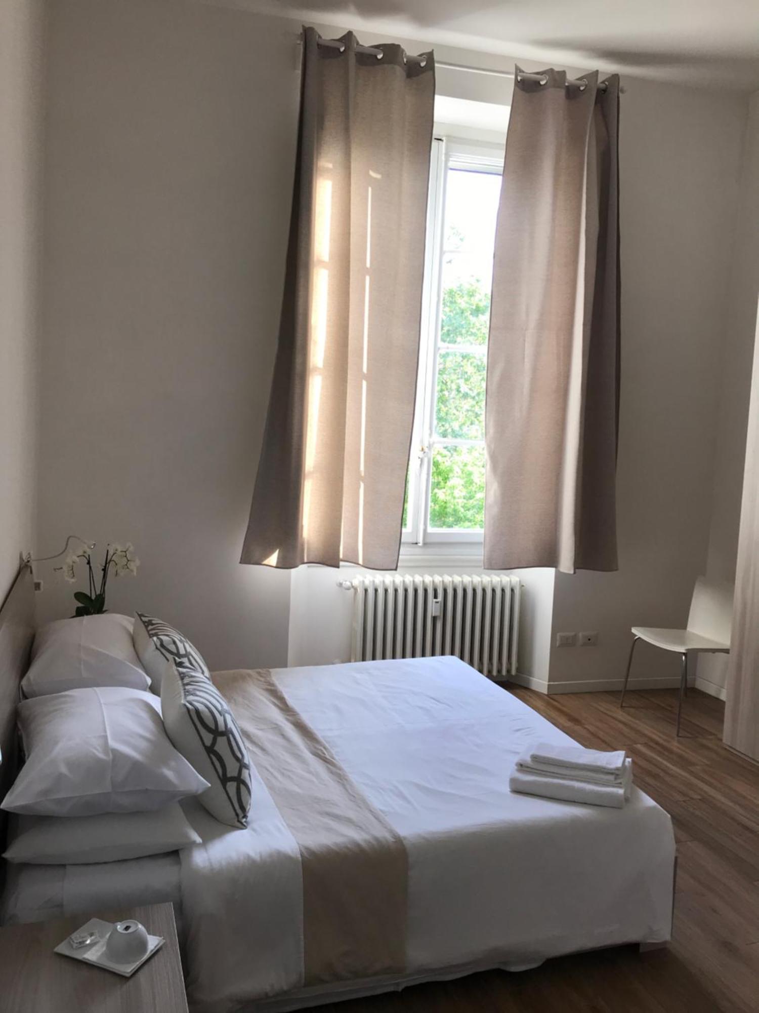Santa Rosa Florence Apartments 3 Bedrooms - Private Parking Екстер'єр фото