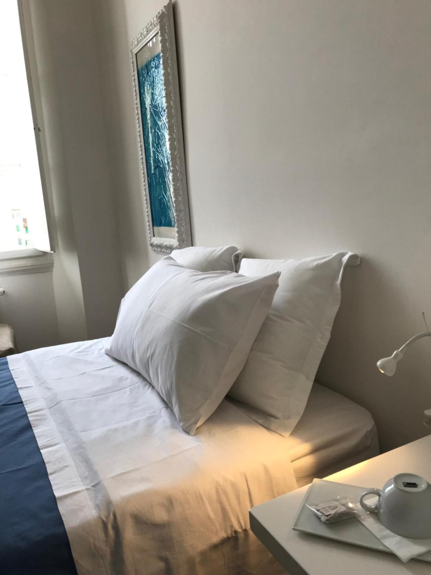Santa Rosa Florence Apartments 3 Bedrooms - Private Parking Екстер'єр фото