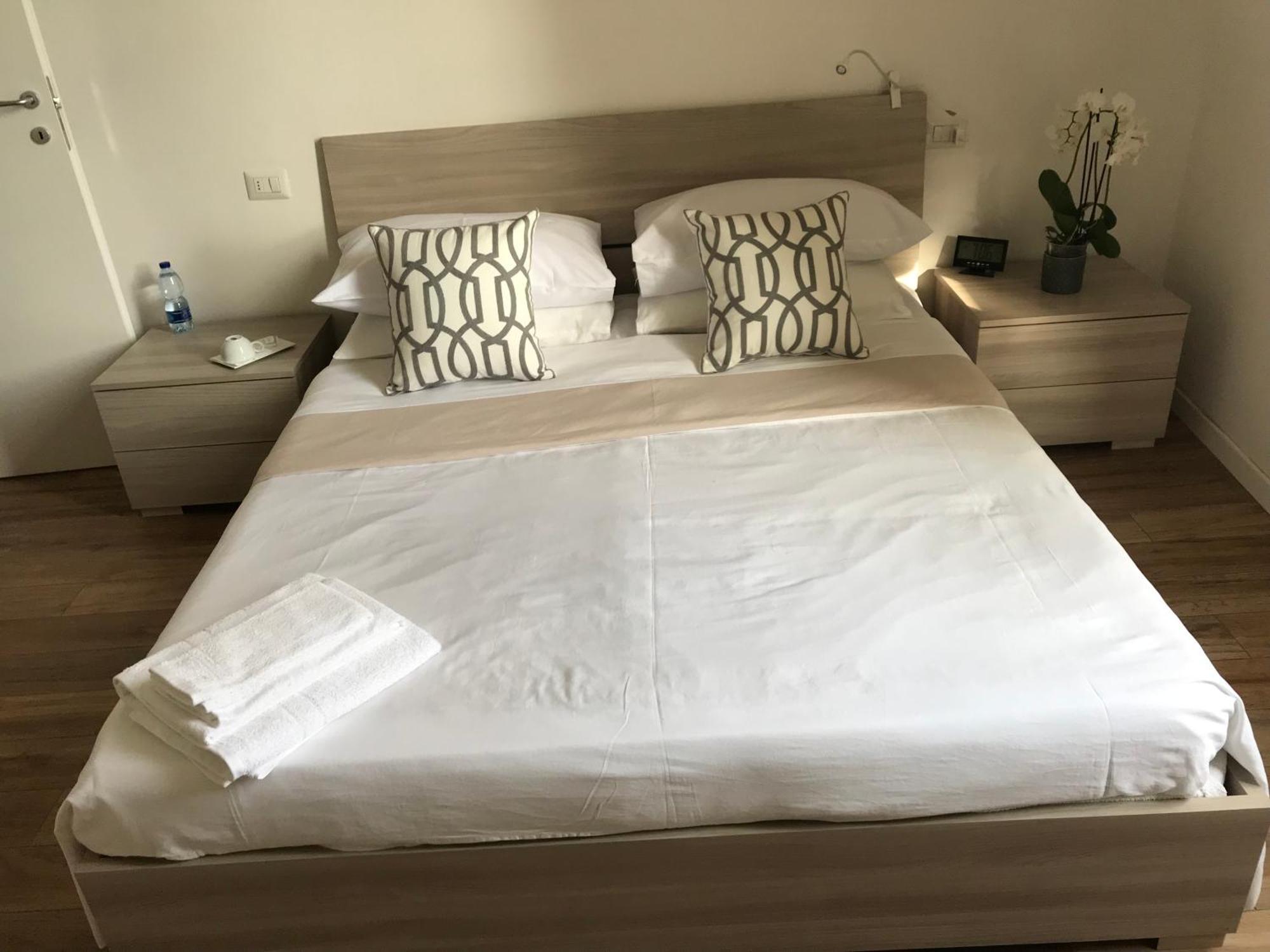Santa Rosa Florence Apartments 3 Bedrooms - Private Parking Екстер'єр фото