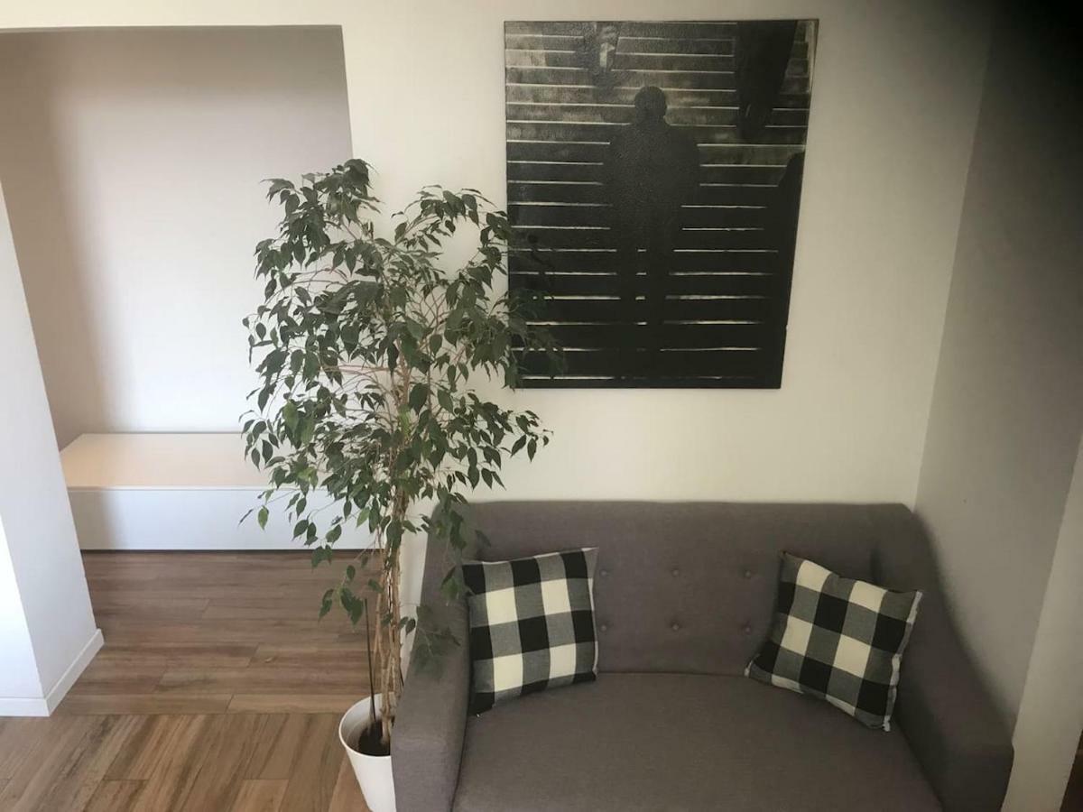 Santa Rosa Florence Apartments 3 Bedrooms - Private Parking Екстер'єр фото