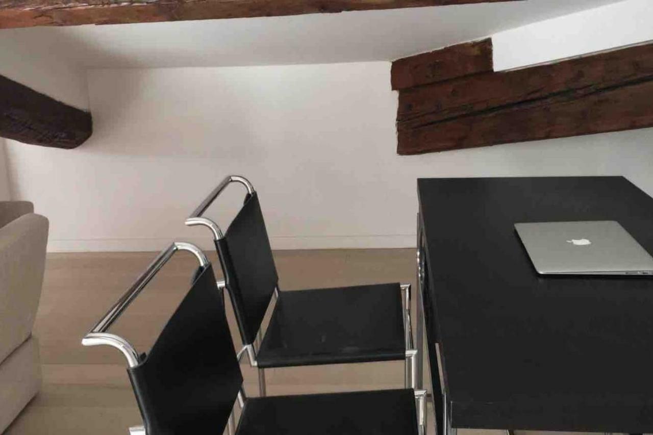 Santa Rosa Florence Apartments 3 Bedrooms - Private Parking Екстер'єр фото