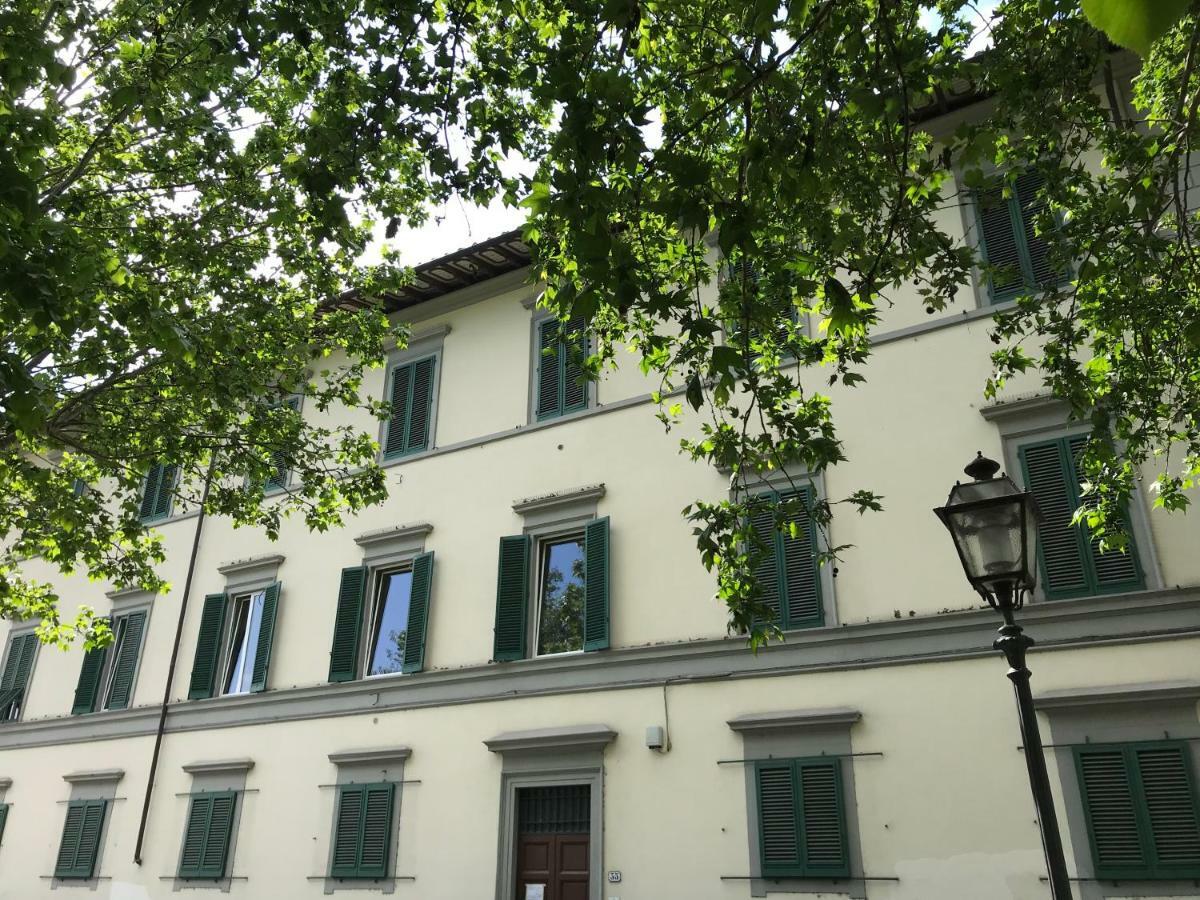 Santa Rosa Florence Apartments 3 Bedrooms - Private Parking Екстер'єр фото